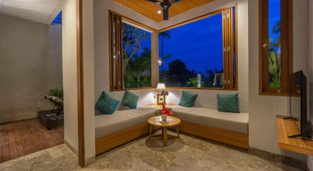 Номер Standard Lavanya Ubud Romantic Villas