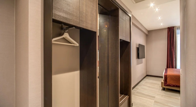 Номер Superior MZ HOTEL