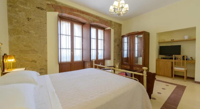 Номер Standard La Bifora b&b