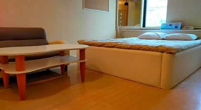AQA HOTEL - Vacation STAY 67147v, Reserva ahora Hotel Honjo Saitama