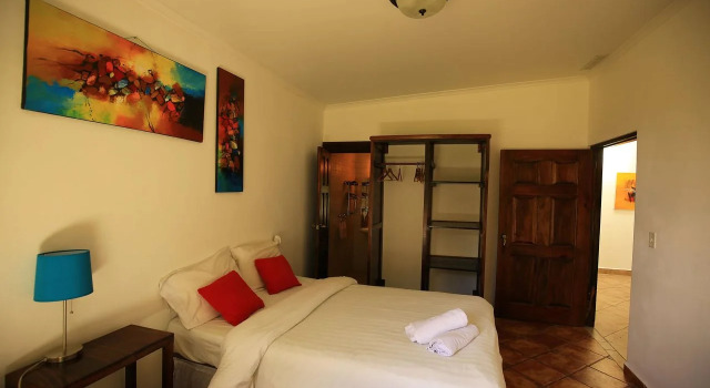 Boquete Lodge, Rezervovat Hotel Hotely v Chiriqui se snídaní, Snídaně