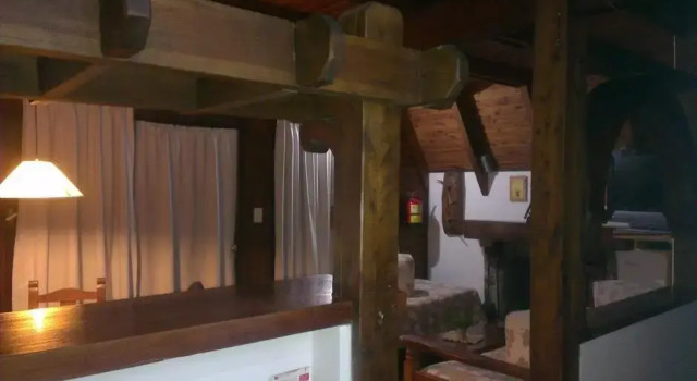Шале Cabañas Antilhue