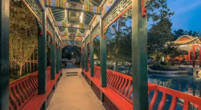 Shangyu Juzhu B&B (Heluo Ancient City Branch)