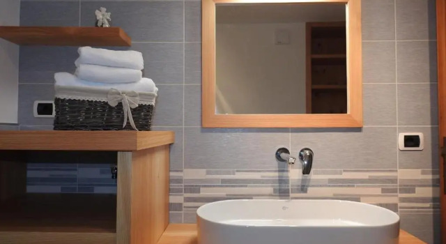 Апартаменты Дуплекс с 2 комнатами Casa Vacanze Elisa