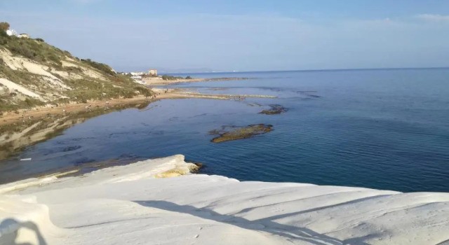 Коттедж Locazione Turistica Domus Re