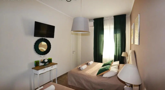 Номер Standard Room & Breakfast Nettuno 29