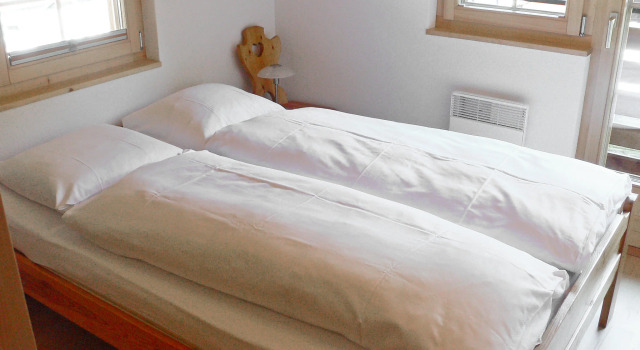Holiday Home Gädi
