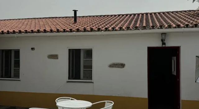 Коттедж Comfort Herdade da Yucca