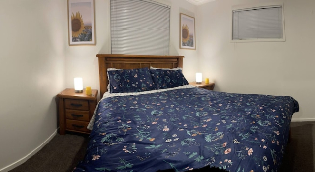 New Stylish 2-bedroom House in Frankton, Hamilton