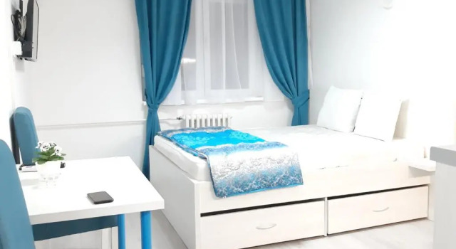 Студия Sarajevska Studio & Apartment