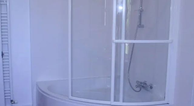 Номер Standard Manoir de Curty