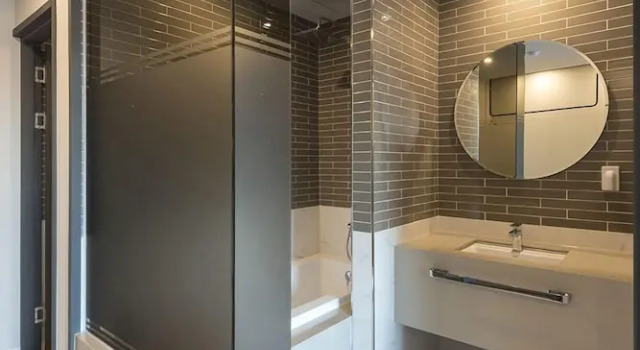 Двухместный номер Deluxe Browndot hotel Guseo