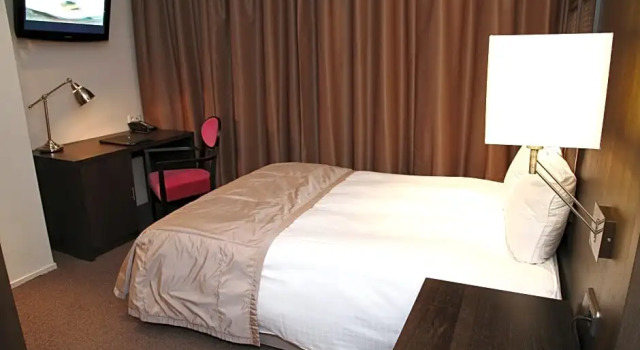 Номер Standard Post-Plaza Hotel & Grand Café