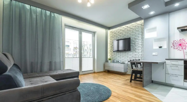 Apartament 48m w centrum Grójca, Prenota Appartamento Grójec Masovia