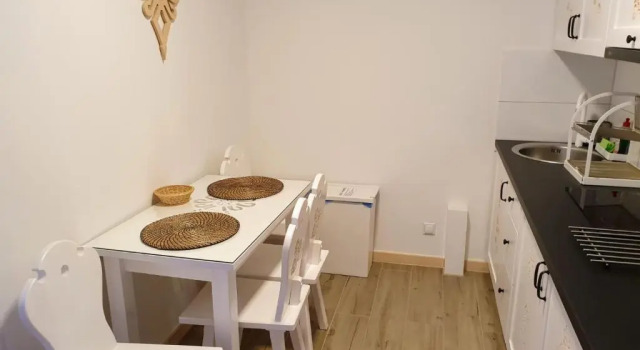 Апартаменты с 2 комнатами Willa Kosówka - Apartamenty i pokoje