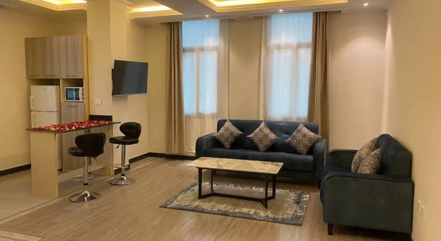 Suite Bentark Hotel