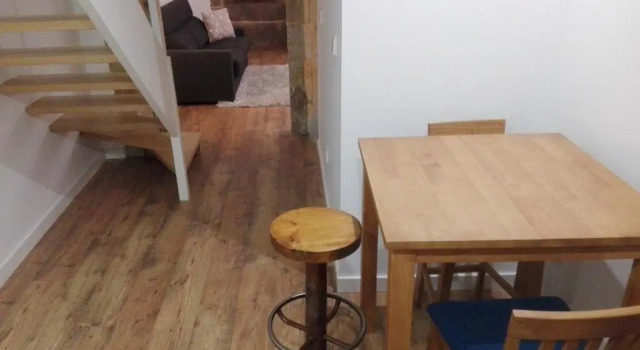 Апартаменты Standard Apartamentos Turísticos Los Picos