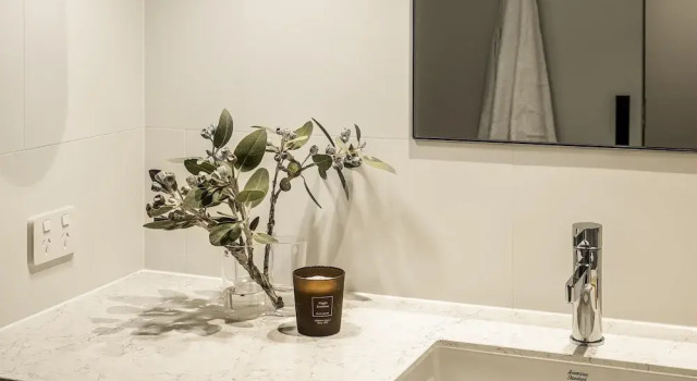 Номер Deluxe Mercure Sydney Rouse Hill