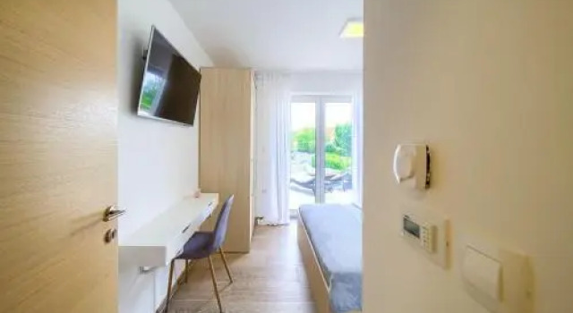 Luxury Holiday House Anabel, Varaa Hotelli Hotellit Kvarner Islands uima-altaalla, Uima-allas