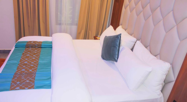 Номер Deluxe Chiben Leisure Resort & Hotel