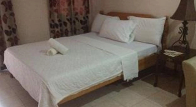 Семейный номер Standard с красивым видом из окна Rodellos Bed & Breakfast