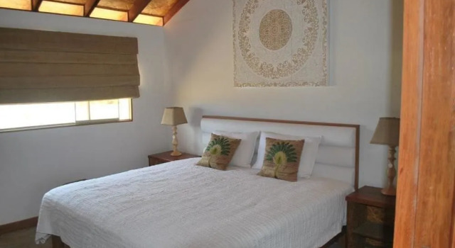 Bungalows Canoas de Punta Sal, Book Hotel Hoteller i Canoas med parkering, Parkering