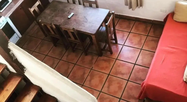 Номер Standard Cabañas Altos de Tafi