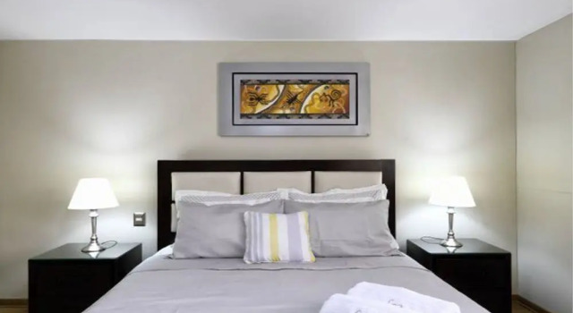 Апартаменты с 2 комнатами UR Place Rentals - Av Arequipa Miraflore