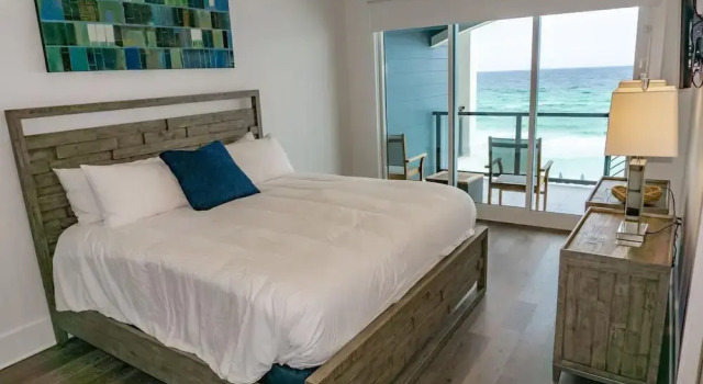 Henderson Beach Villa #2, Rezerwuj Willa Destin Emerald Coast