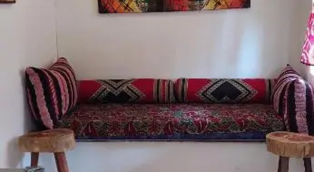 Номер Comfort Mawimbi Bungalows