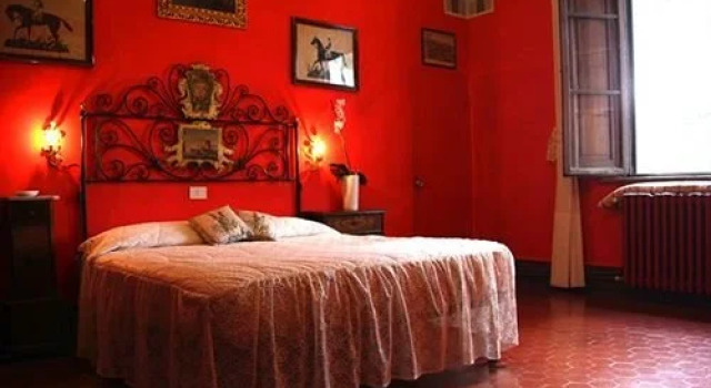 Villa Astreo - La Casa di Rompicollo, Забронировать Вилла Отели Кьянти 3 звезды, 3*