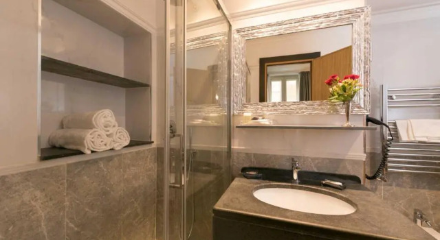 Juniorsuite DK Suites