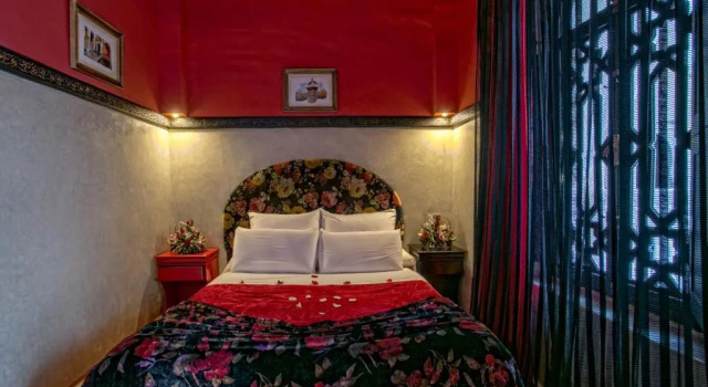 Camera Deluxe RIAD DREAMS