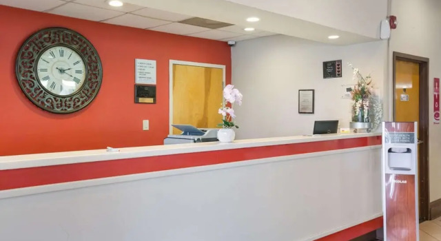 Stay Express Inn & Suites, Забронировать Мини-отель Мини-отели Южной Каролины, Мини-отель