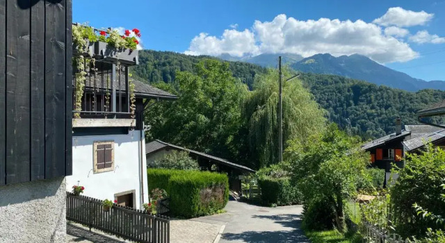 Коттедж La Petite Grange