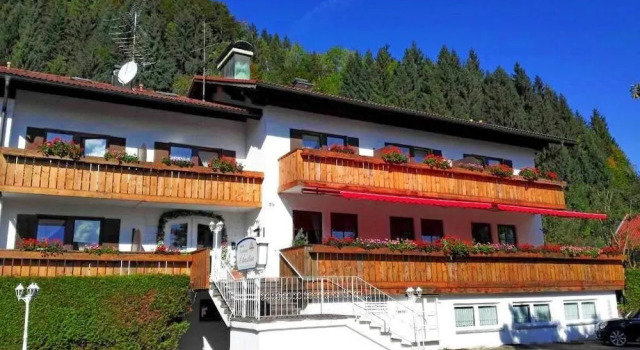 Hotel Kienberger Hof