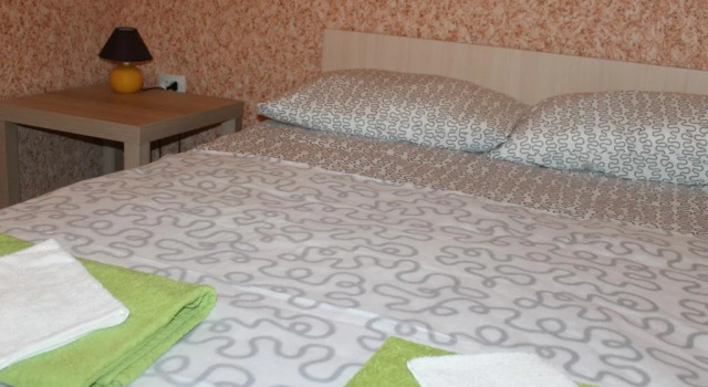 Lermontov Mini-Hotel