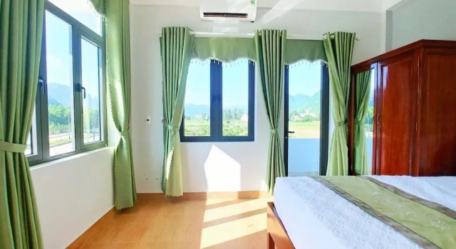 Trung Duc Phong Nha Hostel, Prenota Hotel Hotel a Quang Binh con piscina, Piscina