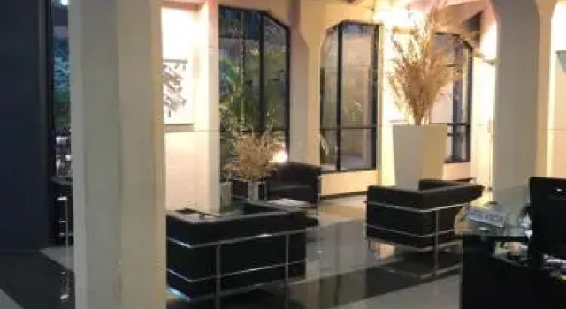 Madero Apartment, Забронировать Апартаменты/квартира Отели Буэнос-Айреса с парковкой, рядом с Pontifical Catholic University of Argentina, Парковка