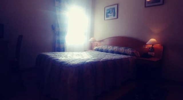 Hotel Ria de Vigo "Tierra de Campos", Забронировать Отель Бесилья-де-Вальдерадуэи Valladolid Province