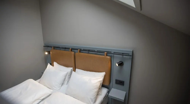 Двухместный номер Compact Comfort Hotel Børsparken