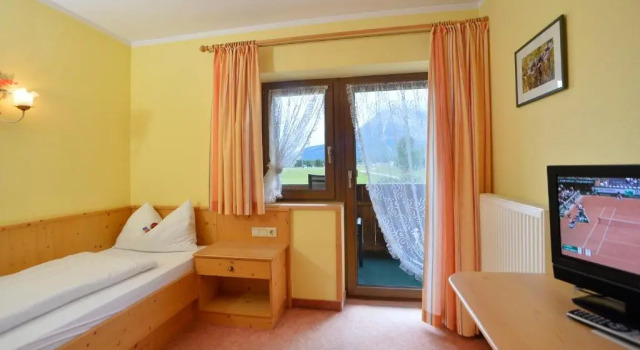 Номер Standard Pension und Apartments Landhaus Marie