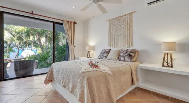 Caribbean Turquesa Residence, Rezervovat Hotel Hotely v Isla Mujeres s parkováním, Parkování