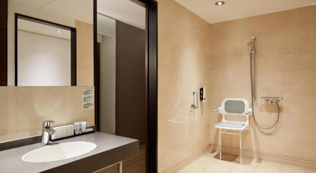 Двухместный номер Standard Van der Valk Hotel ARA