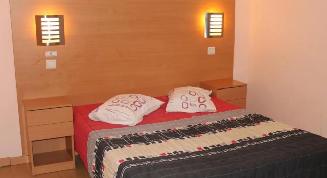 Номер Standard Guest House Estrela