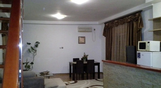 Margo apartment, Забронировать Апартаменты/квартира Апартаменты Старого города Будвы - Будванская ривьера, Апартаменты/квартира