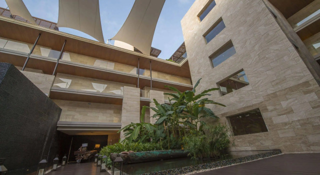 Live Aqua Boutique Resort Playa del Carmen All Inclusive - Adults Only