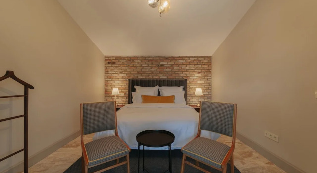 Люкс ODAM OTEL