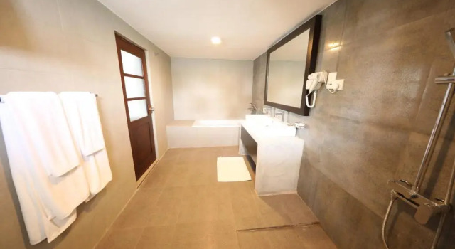 Люкс Joes Resort Bentota