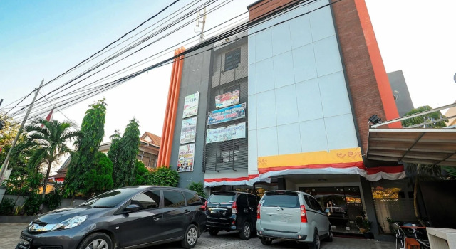 Airy Sukapura DR Wahidin 52 Cirebon